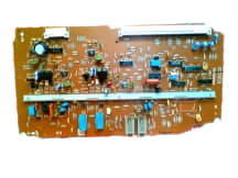 MATSUSHITA ELECTRIC PQUP528ZB