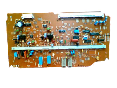 MATSUSHITA ELECTRIC PQUP528ZC