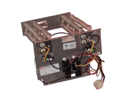 WARREN TECHNOLOGY CEHK07AKN