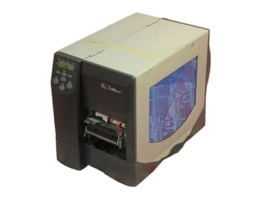 ZEBRA Z4M00-2001-3000