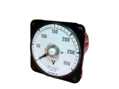 YOKOGAWA 2101A30-VRX-N-L-BL