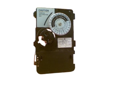 GENERAL ELECTRIC CR121AB01AD22KL