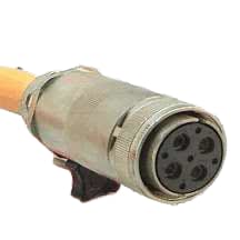 BOSCH IKL-0141/02.5