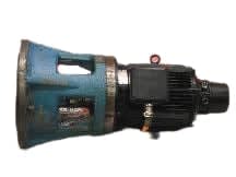BOSCH MAC132A-0-ED-1-B/230-R-0/-I00625/S001