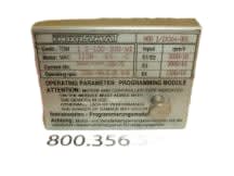 BOSCH MOD1/1X364-001