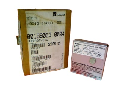 BOSCH MOD13/1X0091-001
