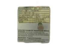 BOSCH MOD13/.X0296-553