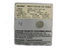 BOSCH MOD17/1X0028-230