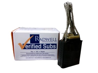 RADWELL VERIFIED SUBSTITUTE 769A782G16-SUB