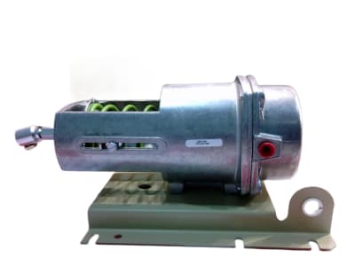 INVENSYS MK-3101-000-2