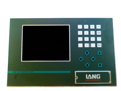 LANG MFG CO SLS1C22