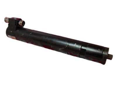 BOSCH MAC025C-0-QS-2-E/040-B-1/S004