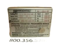 BOSCH MOD1/0X040-007