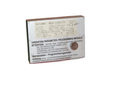 BOSCH MOD1/1X314-036