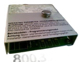 BOSCH MOD13/1X0038-185