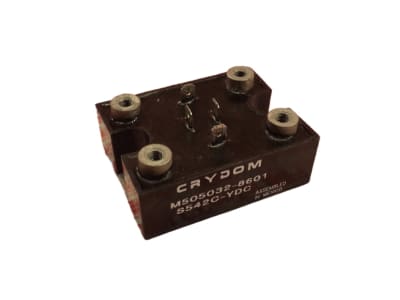 SENSATA TECHNOLOGIES M505032-8601