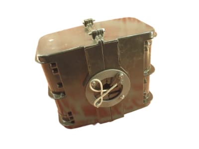 LITHONIA LIGHTING TX-400-M-ARW-277-HSG