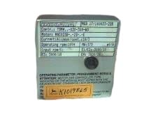 BOSCH MOD-17/1X0023-228