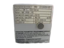 BOSCH MOD13/1X0050-035
