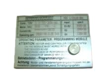 BOSCH MOD1/X168-001