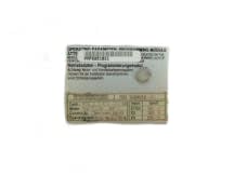 BOSCH MOD3/0X011-001