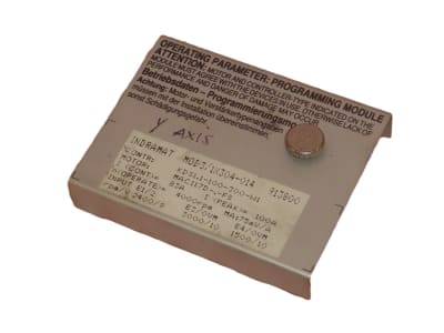 BOSCH MOD3/1X304-014
