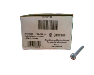 HILLMAN 90203