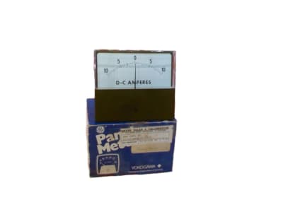 YOKOGAWA 255 301 MTMT