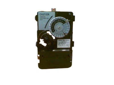 GENERAL ELECTRIC CR121AC01AA42KK