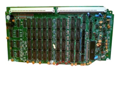 MATSUSHITA ELECTRIC PQUP442ZE