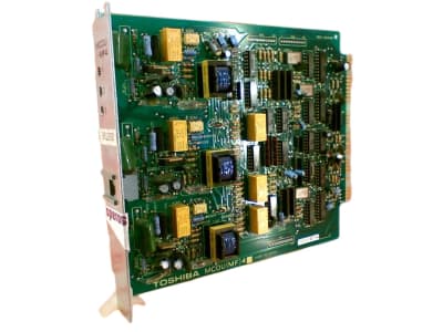 TOSHIBA MCOU-MF4