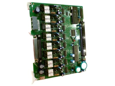 MATSUSHITA ELECTRIC PQUP732YB