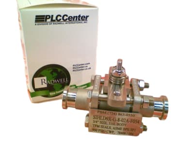 PBM INC SIHLD9X-G-8-02A-F054