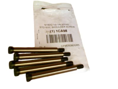 TUZ CFM05080GR5