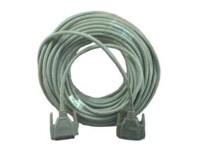 RADWELL VERIFIED SUBSTITUTE DB25M/M-100FT-SUB