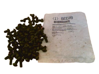 LINDSTROM BHS7005010