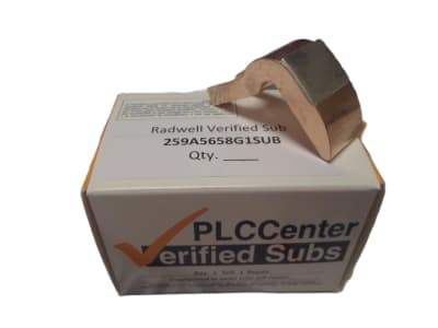 RADWELL VERIFIED SUBSTITUTE 259A5658G1-SUB