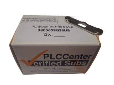 RADWELL VERIFIED SUBSTITUTE 3805658G3-SUB