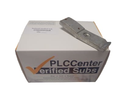 RADWELL VERIFIED SUBSTITUTE 273A2425P1-SUB