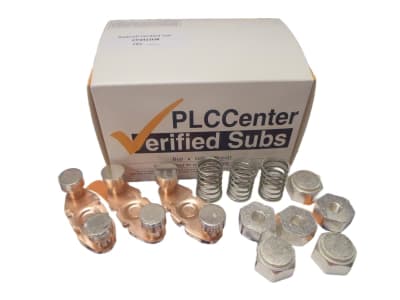 RADWELL VERIFIED SUBSTITUTE CY341-SUB