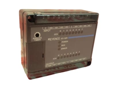 KEYENCE CORP KX-16R