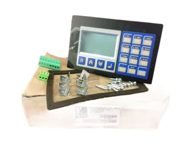 HORNER AUTOMATION HE500TIU112C-002