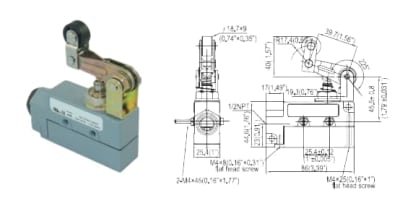 RADWELL VERIFIED SUBSTITUTE ZE-QA277-2S-SUB