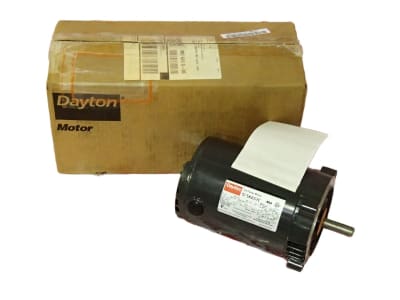 GRAINGER 5K657