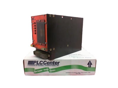 ASEA BROWN BOVERI ZG-6401