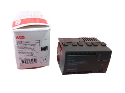 ASEA BROWN BOVERI 1CSE1210EL