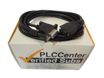 RADWELL VERIFIED SUBSTITUTE PC-CQM1H-SUB