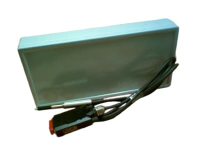 HEIDENHAIN CORP 346-474-03