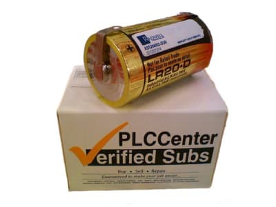 RADWELL VERIFIED SUBSTITUTE AS-5284-002-SUB