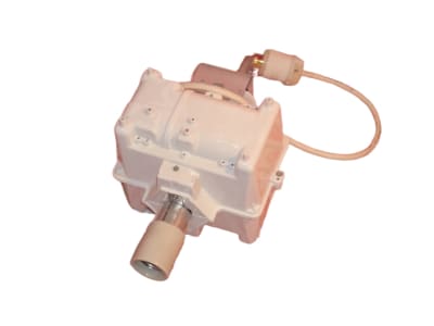 HUBBELL BL-400S8-PA-2C4HLP1WH